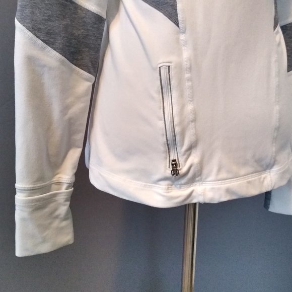 Lululemon Run Full Tilt Half Zip Pullover - Picture 6 of 8